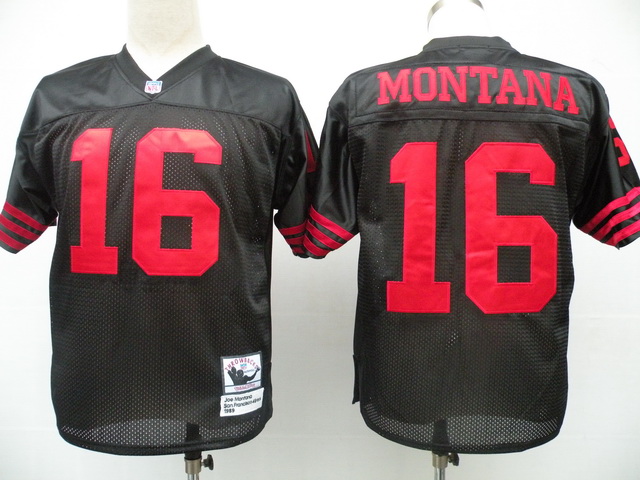 San Francisco 49ers throw back jerseys-055